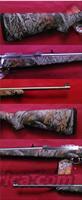 Ruger M77/44 .44 Magnum  Ruger Rifles > Model 77