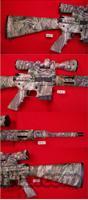 REMINGTON R-15 VTR  223 REM   Remington Rifles - Modern > AR-15 Platform