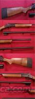  Rossi, single shot, break open, 20ga. and 30-06  Rossi Rifles > Other