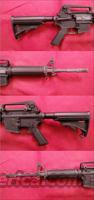 Bushmaster  M-4 A3  AR-15   Bushmaster Rifles > Complete Rifles