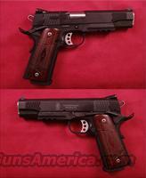 Smith & Wesson SW1911TA E series  Smith & Wesson Pistols - Autos > Steel Frame