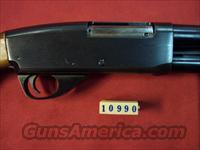 Springfield/Savage M-67 20 gauge  Savage Shotguns