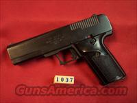 Hi Point / Haskell m-JS-45 45 ACP pistol  Hi Point Pistols