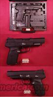 Five-SeveN Handgun 5.7x28mm  FNH - Fabrique Nationale (FN) Pistols > FiveSeven
