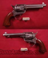 Uberti Single Action .45 Colt  Uberti Pistols > Ctg.