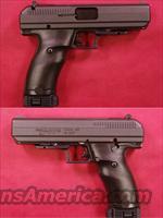 MKS Hi-Point .40 Smith & Wesson  Hi Point Pistols