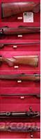 COOPER M-52  25-06 ACKLEY IMP  Cooper Arms Rifles