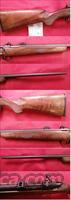 Cooper Classic Mdl 38 .221 Fireball  Cooper Arms Rifles