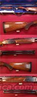 Remington Model 3200 12ga O/U  Remington Shotguns  > O/U