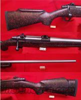 COOPER M-52  JACKSON HUNTER COMPOSITE 270 WIN  Cooper Arms Rifles