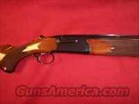 Ruger Red label o/u 20ga.  Ruger Shotguns > Hunting