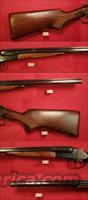 Baikal Bounty Hunter II 12ga   Baikal Shotguns > SxS > Hunting