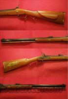 Thompson Center .54 Cal Hawkins  Muzzleloading Modern & Replica Rifles (perc) > Replica Muzzleloaders