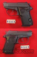 BERETTA TOM CAT M-3032  32 AUTO  Beretta Pistols > Small Caliber Tip Out