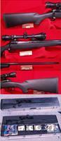 SAVAGE M-111  7MM MAG  Savage Rifles > Accutrigger Models