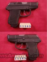 Kel-Tec P3AT .380 ACP  Kel-Tec Pistols > Pocket Pistol Type
