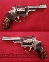 RUGER SP101 Model KSP-242-8 .22 Long Rifle  Ruger Double Action Revolver > SP101 Type