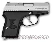 Rohrbaugh R9  R Misc Pistols