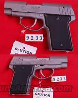 AMT  BACK-UP  40S&W  AMT Pistols > Double Action