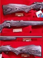 SAVAGE M-93R17BVSS   17HMR  Savage Rifles > Accutrigger Models