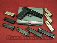 Browning Hi Power 9mm Extra Mags 224  Browning Pistols > Hi Power