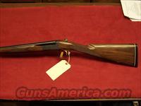 Ithaca 280 20 Gauge SKB  Ithaca Shotguns > SxS