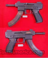 INTRATEC M-TEC-22  22LR  Intratec Pistols