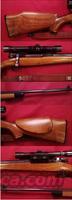 Springfield 1903 30-06  S Misc Rifles