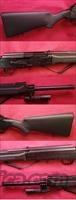 Saiga  Semi-Auto 12 ga Shotgun  Saiga Shotguns > Shotguns