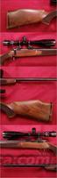 SAKO 22 PPC  Sako Rifles > Other Bolt Action