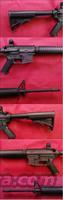 Bushmaster Carbon 15 5.56mm/.223 Rem  Bushmaster Rifles > Complete Rifles