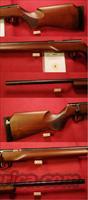 Anschutz Model 1517 17HMR  Anschutz Rifles