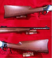 WINCHESTER M1885 LTD 45-70  Winchester Rifles - Modern Bolt/Auto/Single > Single Shot