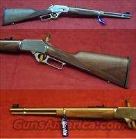 Marlin 1894CSS 357 Magnum 1894 Mag 216  Marlin Rifles > Modern > Lever Action