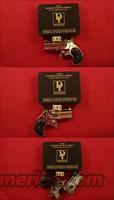 Davis Industries Derringer .38 Spl  Derringer Modern