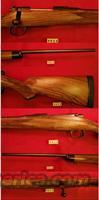 Kimber 8400 Classic 270 WSM  Kimber of America Rifles
