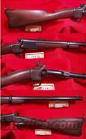 MERIDEN MANFG MODEL KENTUCKY RIM FIRE 50 CAL ROTARY OPEN  MN Misc Rifles