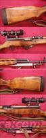 SKS Russian 7.62x39mm  SKS Rifles