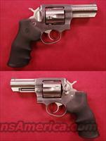 RUGER GP-100  .357 Magnum 3 Inch  Ruger Double Action Revolver > Security Six Type