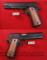 ROCK ISLAND M-1911-A1  45ACP  R Misc Pistols