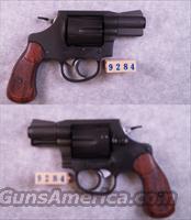 ARMSCOR M-206  38SPL  Armscor Pistols