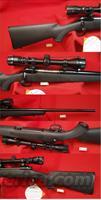 SAVAGE M-111  270 WIN  Savage Rifles > Accutrigger Models > Sporting