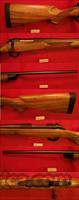 Kimber Classic 84 .257 Roberts  Kimber of America Rifles