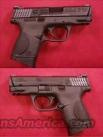  S&W Model M&P40c with XGRIP®, .40 S&W  Smith & Wesson Pistols - Autos > Polymer Frame