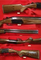 BOITO OVER/UNDER 12GA  B Misc Shotguns