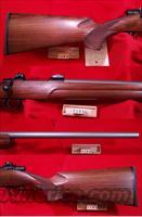 COOPER M-22  25-06  Cooper Arms Rifles