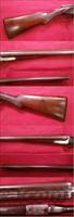 Harrington & Richards 12 ga Side by Side  Harrington & Richardson Shotguns