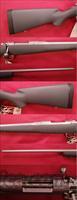 Kimber 8400 Montana 300 WSM  Kimber of America Rifles
