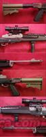 Ruger Mini-14 Stainless 5.56 NATO(.223)  Ruger Rifles > Mini-14 Type