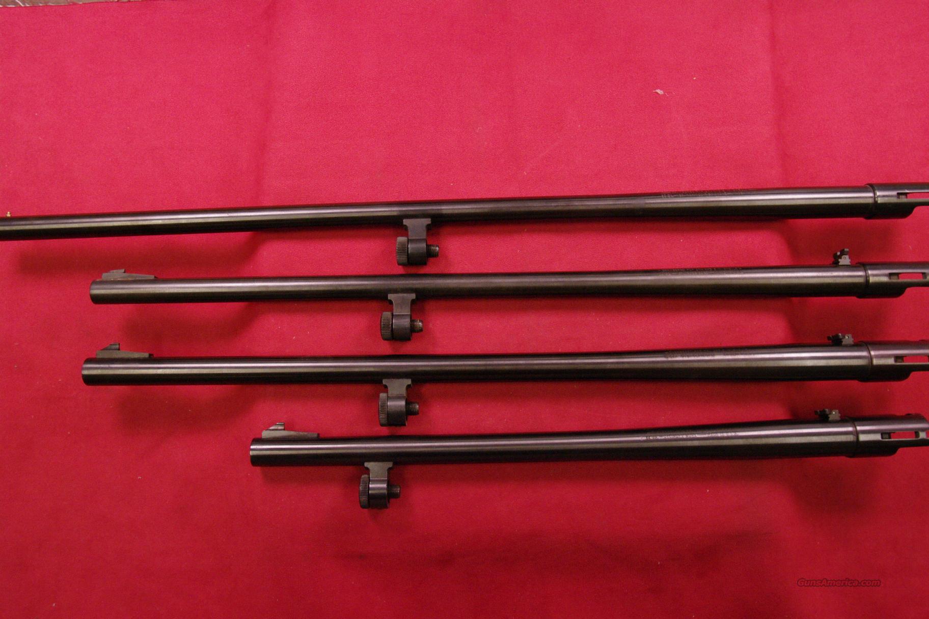 Mossberg Shotgun Barrels for sale